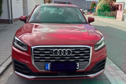 Audi Q2 104.797 km 15.500 &euro; Dingolfing 84130