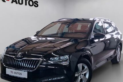 Skoda Superb 117.127 km 21.390 &euro; Dorfen 84405