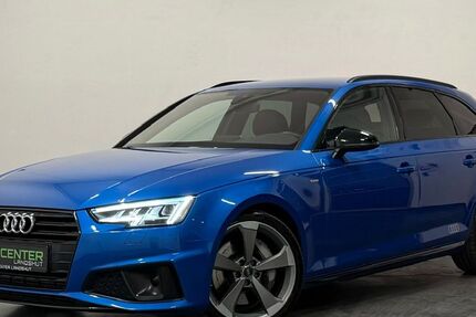 Audi A4 90.000 km 31.990 &euro; Landshut 84028