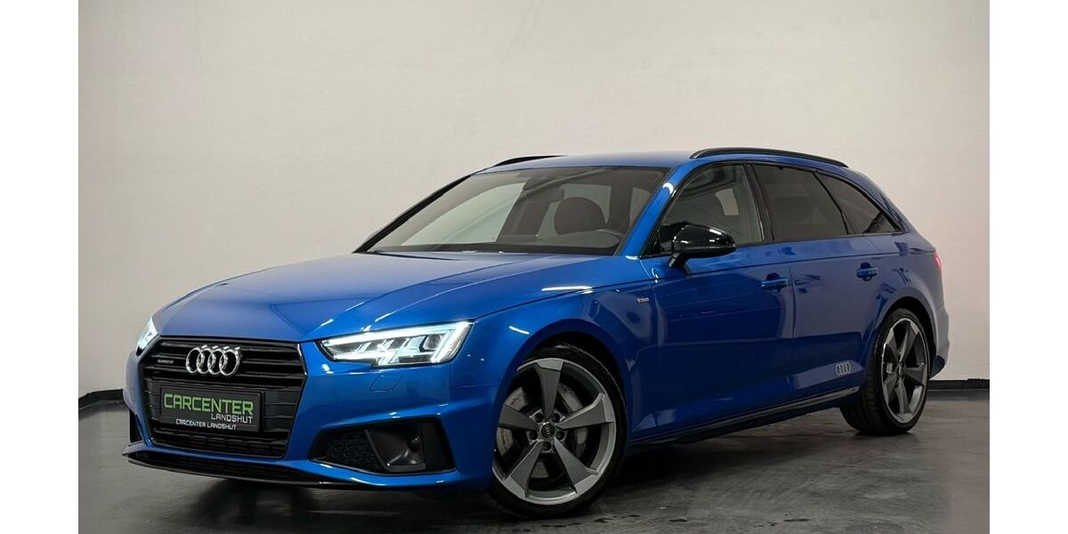 Audi A4 90.000 km 31.990 &euro; Landshut 84028