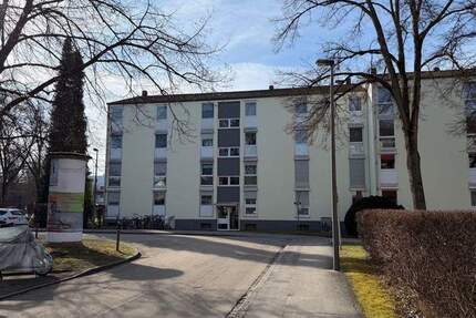 Wohnung Landshut West - 4 Zimmer, 86 m&sup2;, 325.000&euro; | Angebot:25697090
