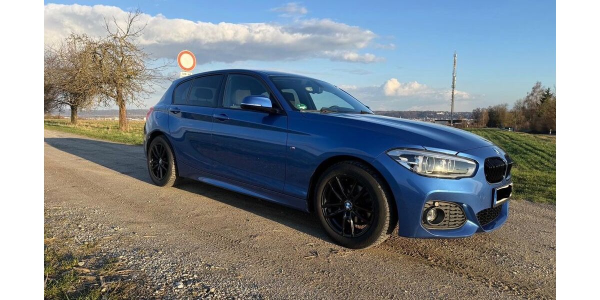 BMW 118 139.000 km 14.800 &euro; Niederaichbach 84100