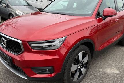 Volvo XC40 199.990 km 16.390 &euro; Vilsbiburg 84137