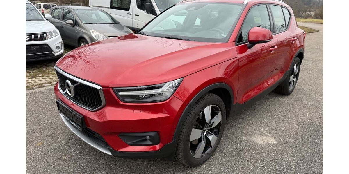 Volvo XC40 199.990 km 16.390 &euro; Vilsbiburg 84137