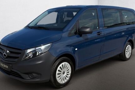 Mercedes-Benz Vito 52.390 km 28.990 &euro; Ergolding 84030