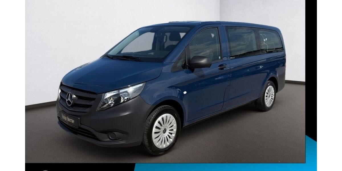 Mercedes-Benz Vito 52.390 km 29.490 &euro; Ergolding 84030
