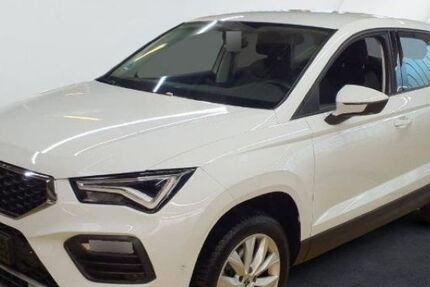 Seat Ateca 18.438 km 27.740 &euro; Dingolfing 84130