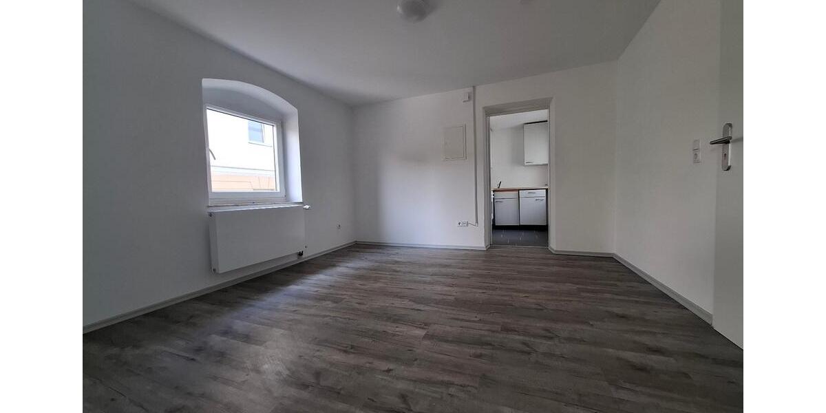 Etagenwohnung Vilsbiburg - 2 Zimmer, 30 m&sup2;, 400&euro; | Angebot:25977079