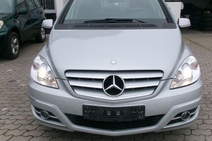 Mercedes-Benz B 180 251.125 km 3.190 &euro; Essenbach OT Altheim 84051