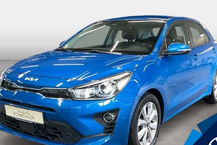 Kia Rio 25.515 km 16.784 &euro; Landshut 84030