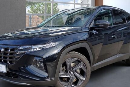 Hyundai TUCSON 32.500 km 25.450 &euro; Landshut 84030