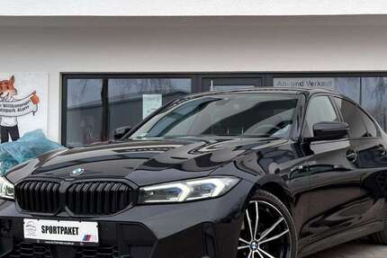 BMW 320 107.100 km 34.900 &euro; Landshut 84030