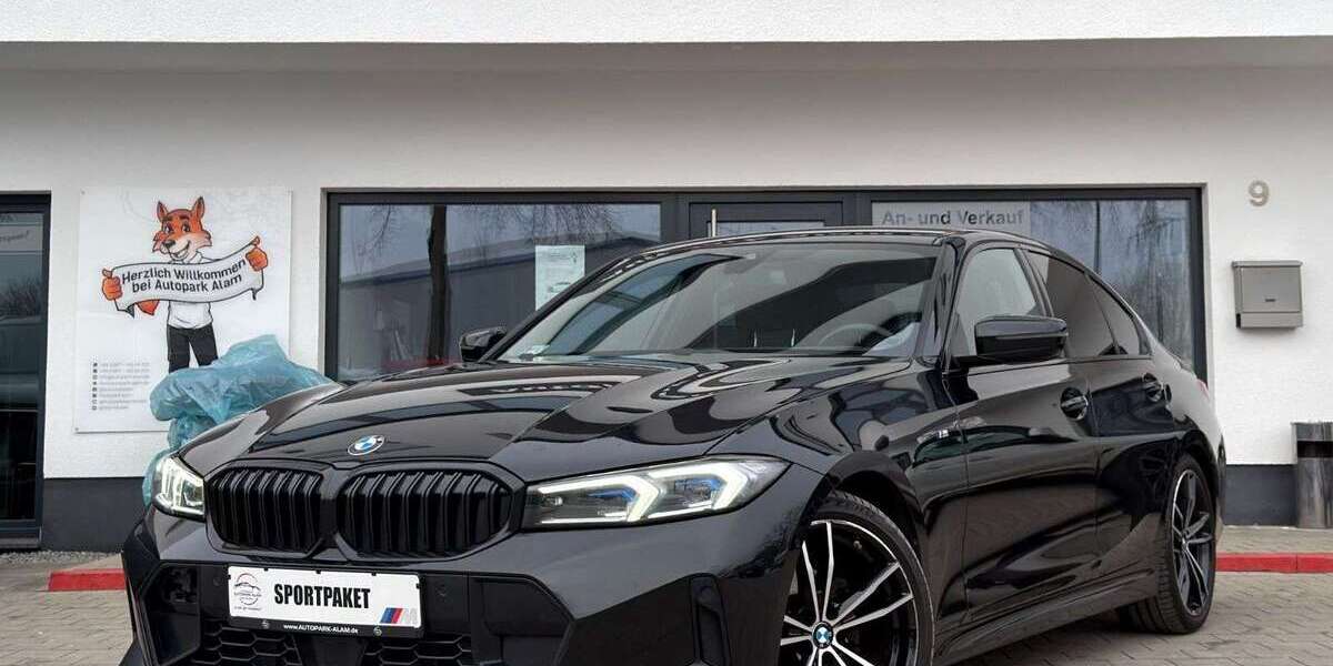 BMW 320 107.100 km 34.900 &euro; Landshut 84030