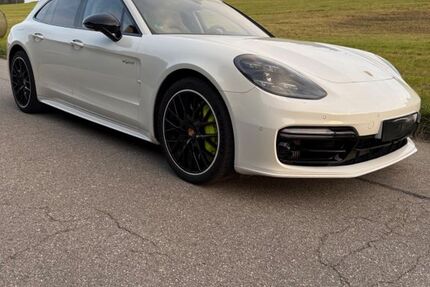 Porsche Panamera 75.000 km 84.900 &euro; Dingolfing 84130