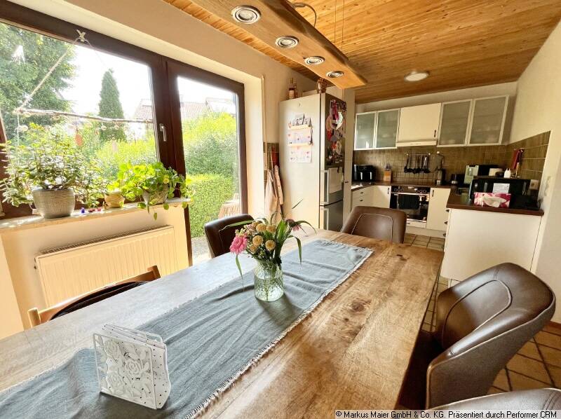 Doppelhaushälfte Dorfen - 5 Zimmer, 114 m&sup2;, 590.000&euro; | Angebot:25743969