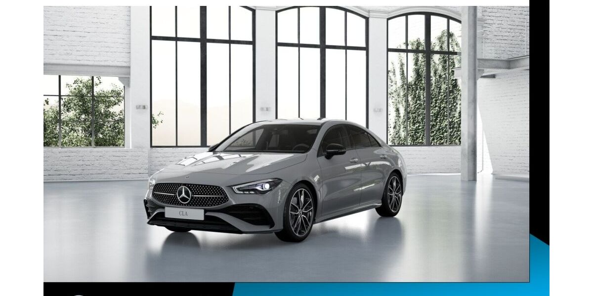 Mercedes-Benz CLA 200 9.900 km 35.757 &euro; Ergolding 84030