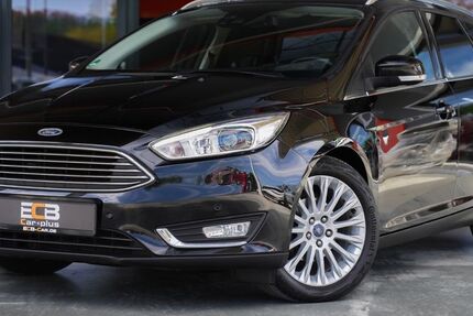 Ford Focus 187.500 km 7.890 &euro; Ergolding 84030
