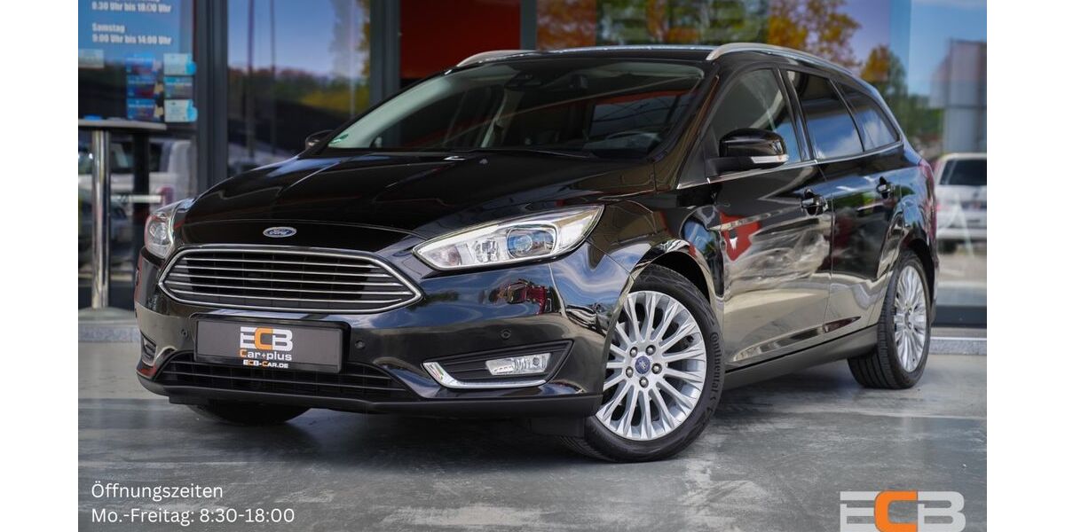 Ford Focus 187.500 km 7.890 &euro; Ergolding 84030