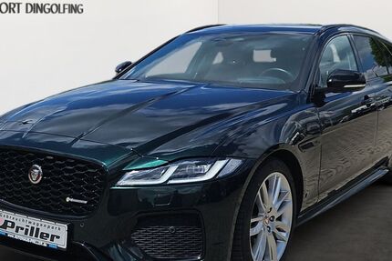 Jaguar XF 34.968 km 41.900 &euro; Dingolfing 84130