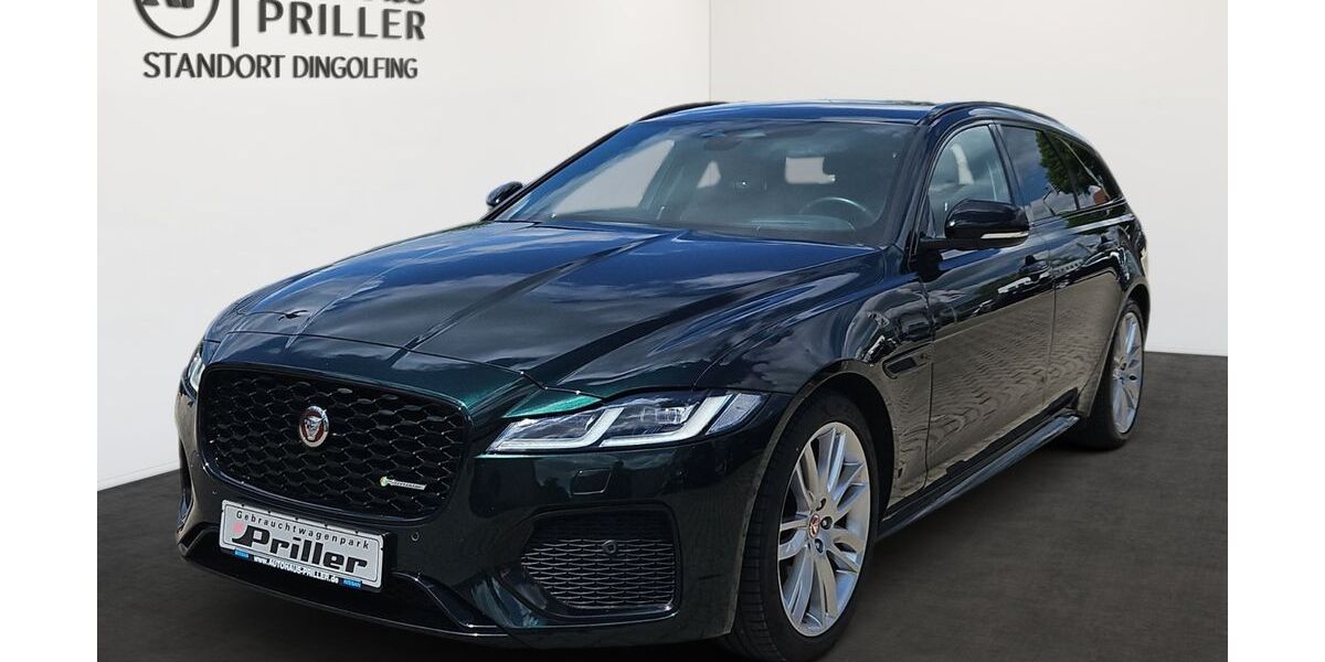 Jaguar XF 34.968 km 41.900 &euro; Dingolfing 84130