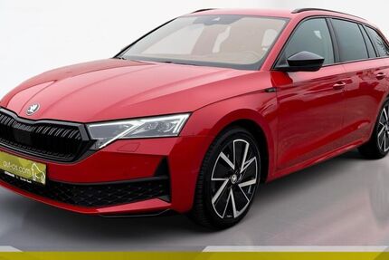 Skoda Octavia 21.950 km 32.880 &euro; Vilsbiburg 84137