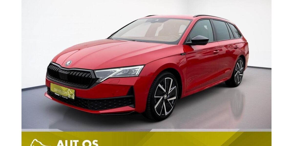 Skoda Octavia 21.950 km 32.880 &euro; Vilsbiburg 84137