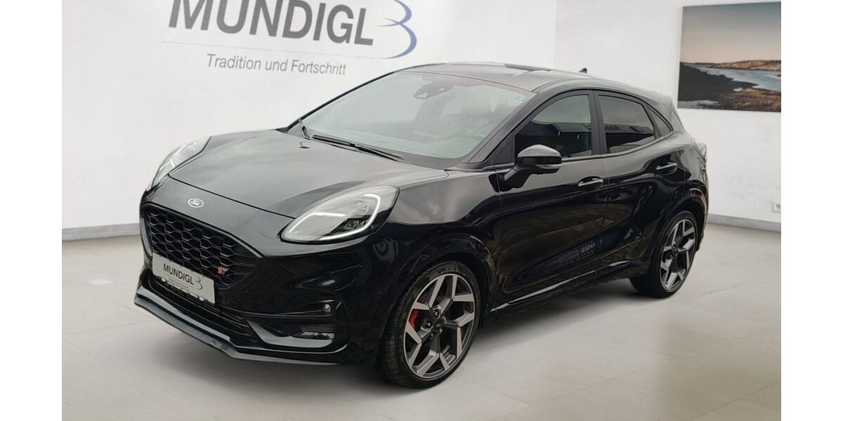 Ford Puma 55.105 km 21.620 &euro; Landshut 84030