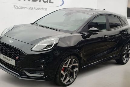 Ford Puma 55.105 km 22.190 &euro; Landshut 84030