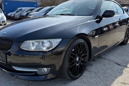 BMW 330 291.929 km 6.990 &euro; Kumhausen 84036