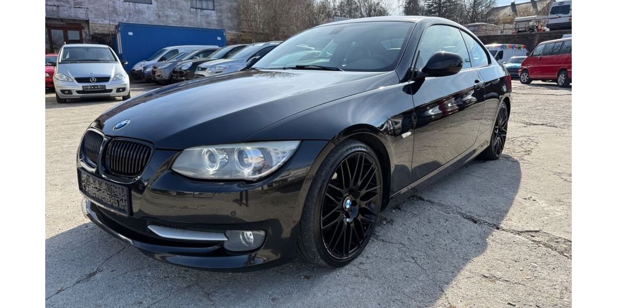 BMW 330 291.929 km 6.990 &euro; Kumhausen 84036