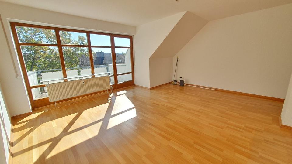 Etagenwohnung Landshut Landshut-West - 2.5 Zimmer, 67 m&sup2;, 295.000&euro; | Angebot:27598356