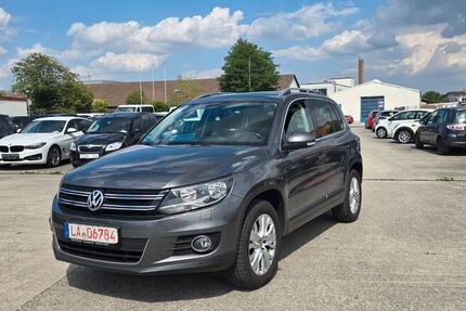VW Tiguan 212.000 km 6.999 &euro; Altdorf 84032