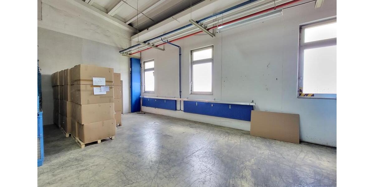Gewerbeobjekt Rottenburg an der Laaber - 8.811&euro; | Angebot:25119594