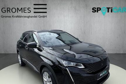 Peugeot 3008 40.990 km 22.790 &euro; Wartenberg 85456