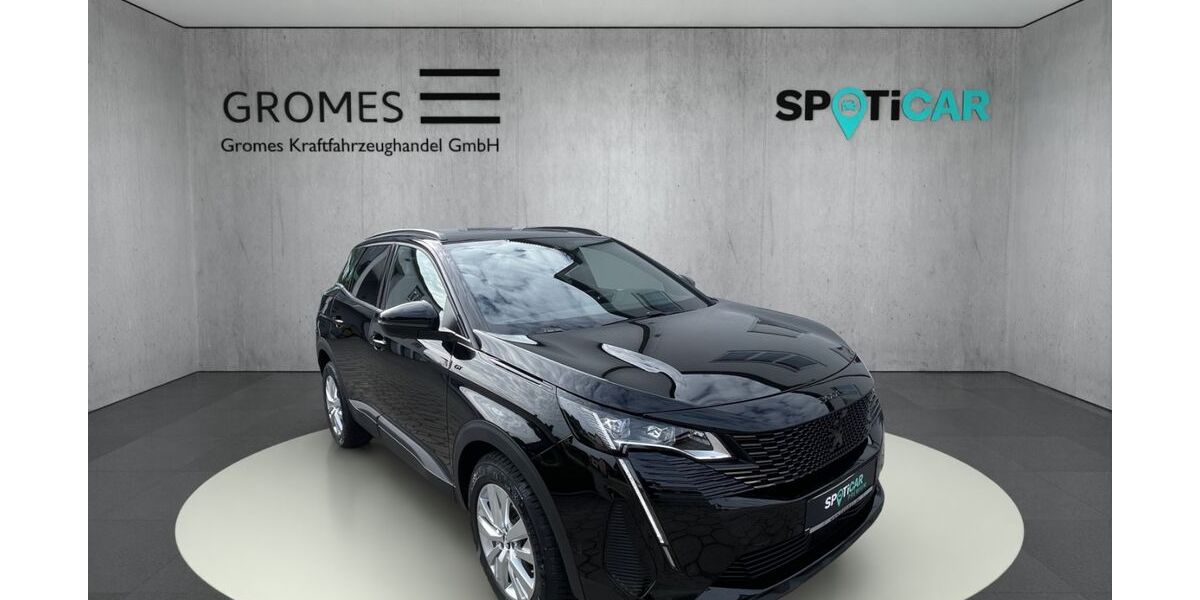 Peugeot 3008 40.990 km 22.790 &euro; Wartenberg 85456