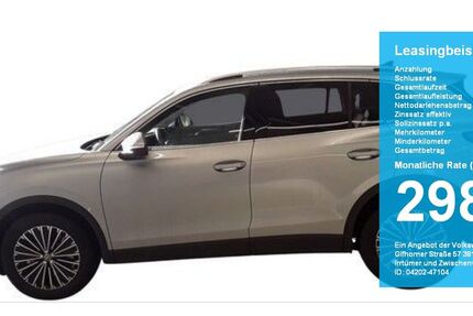 VW Tiguan 7.110 km 36.830 &euro; Vilsbiburg 84137