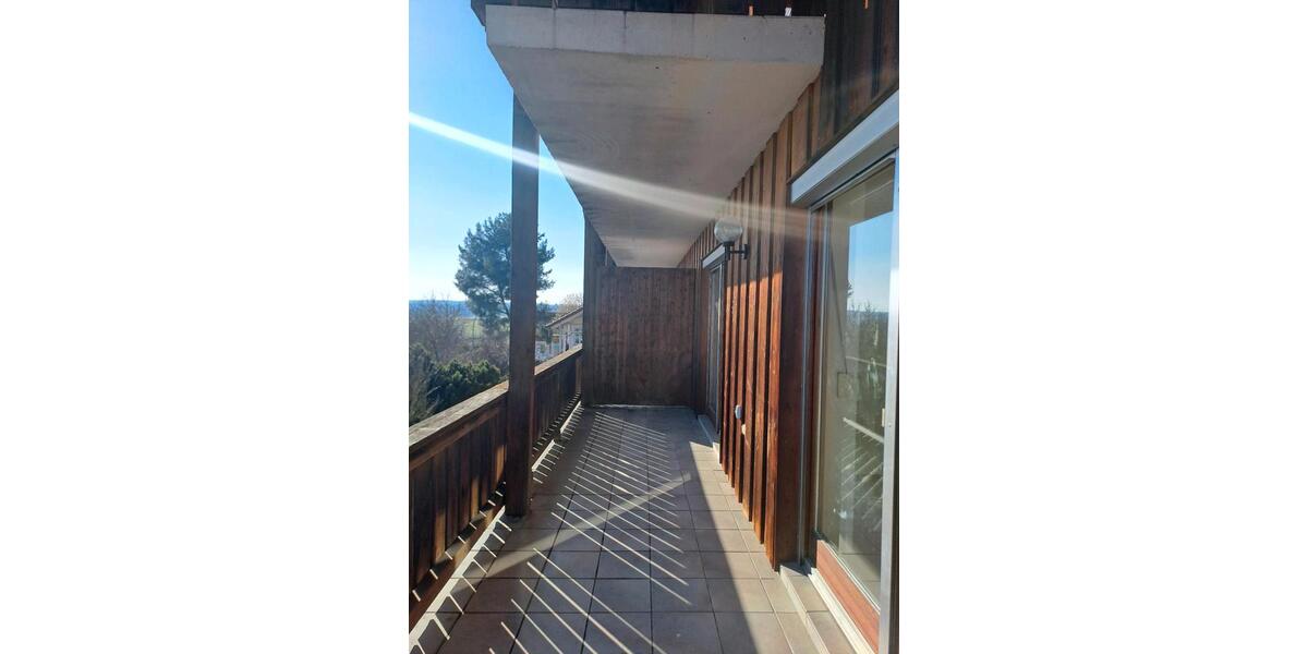 Etagenwohnung Mallersdorf-Pfaffenberg Pfaffenberg - 3 Zimmer, 70 m&sup2;, 600&euro; | Angebot:27577015
