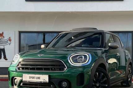 Mini Cooper Countryman 38.700 km 29.499 &euro; Landshut 84030