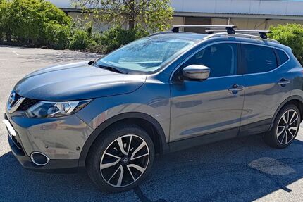 Nissan Qashqai 115.000 km 11.800 &euro; Moosthenning 84164