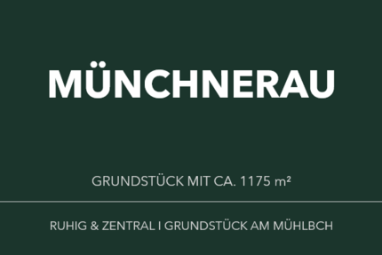 Grundstück Landshut Landshut-West - 995.000&euro; | Angebot:26040899