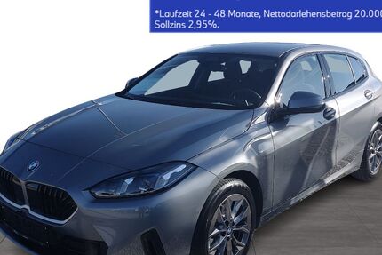 BMW 120 1.200 km 31.580 &euro; Dingolfing 84130
