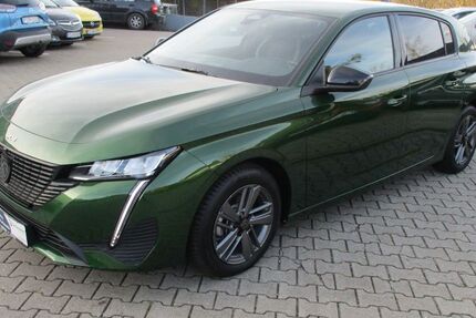 Peugeot 308 3.443 km 24.380 &euro; Moosburg 85368