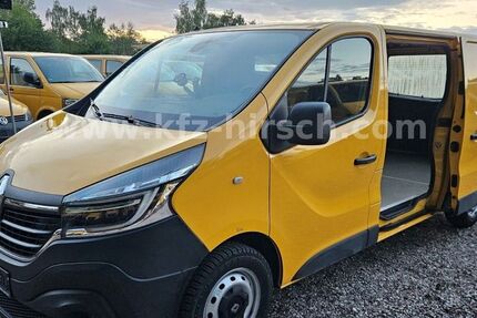 Renault Trafic 29.000 km 15.339 &euro; Pfeffenhausen 84076