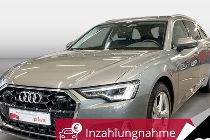 Audi A6 7.900 km 44.271 &euro; Landshut 84030