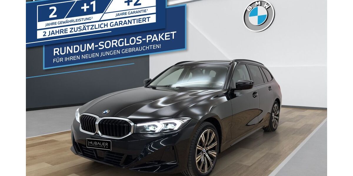 BMW 320 5.800 km 39.890 &euro; Landshut 84030