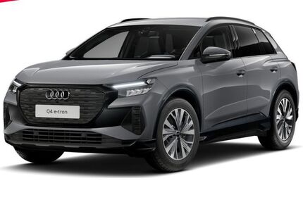 Audi Q4 e-tron 8.150 km 42.414 &euro; Landshut 84030
