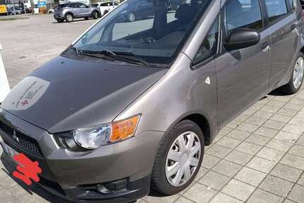 Mitsubishi Colt 119.800 km 1.600 &euro; Ergolding 84030