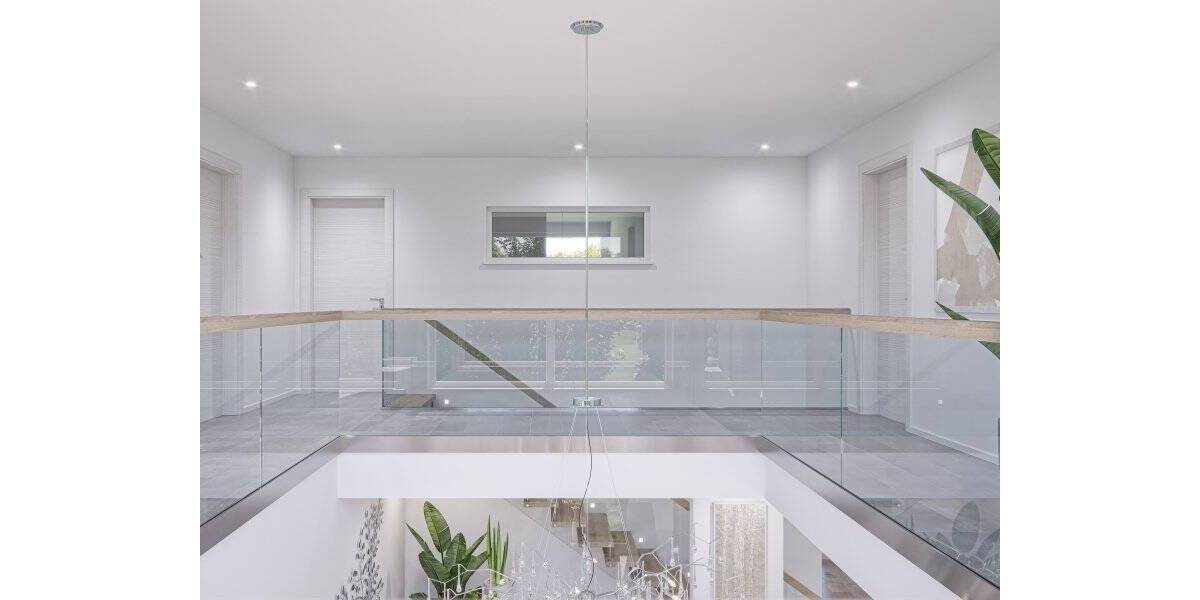 Einfamilienhaus Fraunberg - 6 Zimmer, 246 m&sup2;, 1.055.700&euro; | Angebot:25799382