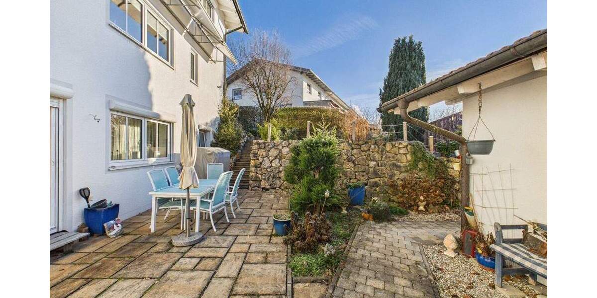 Einfamilienhaus Taufkirchen (Vils) Taufkirchen, Vils - 8 Zimmer, 255 m&sup2;, 865.000&euro; | Angebot:25695146