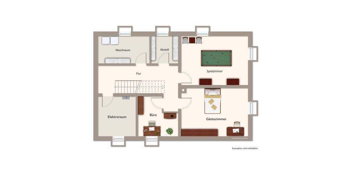 Einfamilienhaus Weihmichl Unterneuhausen - 7 Zimmer, 234 m&sup2;, 890.000&euro; | Angebot:25728111